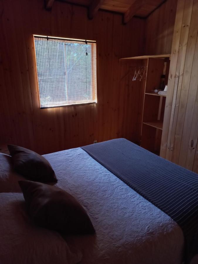 קורניפה Ekilibre Surf Eco Hostal מראה חיצוני תמונה