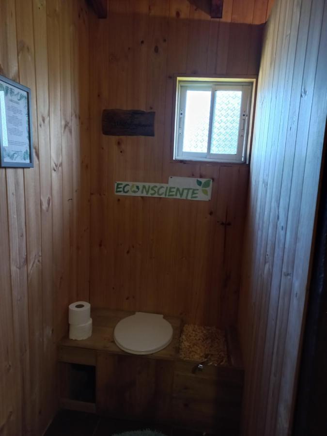 קורניפה Ekilibre Surf Eco Hostal מראה חיצוני תמונה