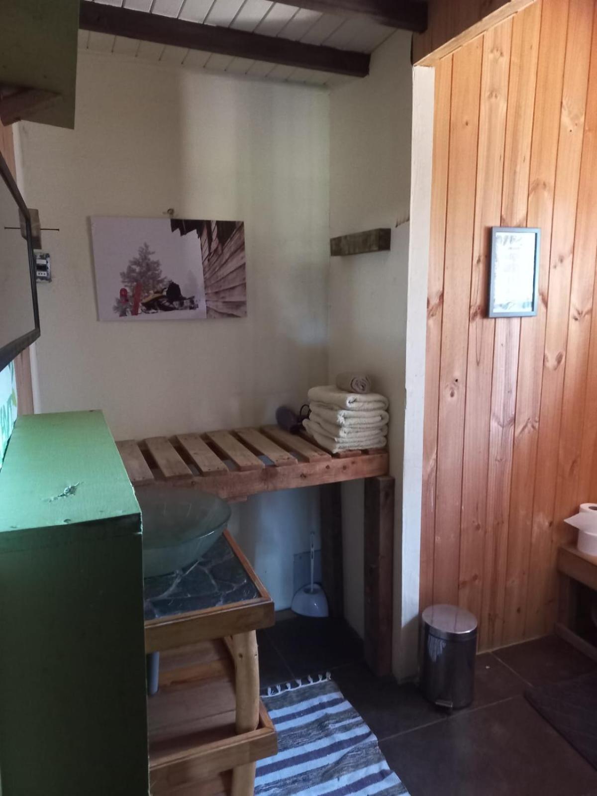 קורניפה Ekilibre Surf Eco Hostal מראה חיצוני תמונה