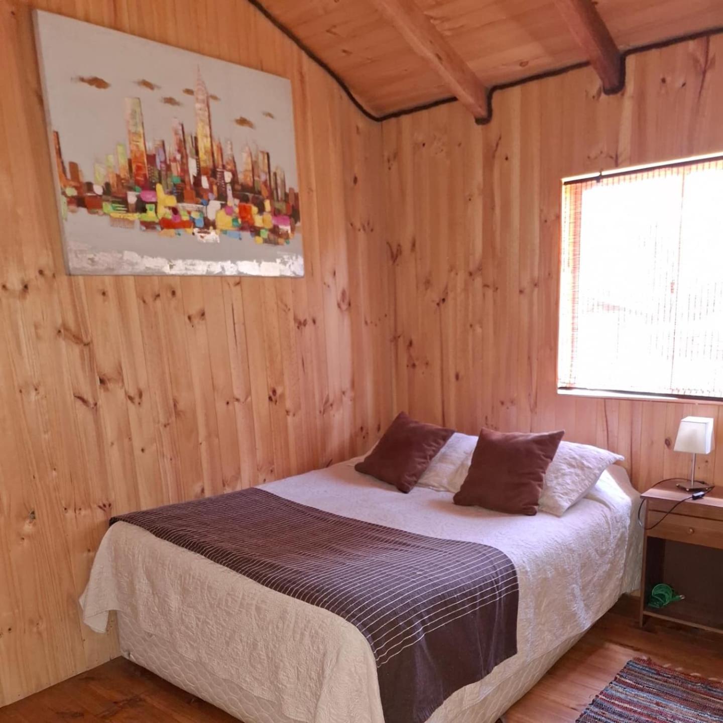קורניפה Ekilibre Surf Eco Hostal מראה חיצוני תמונה