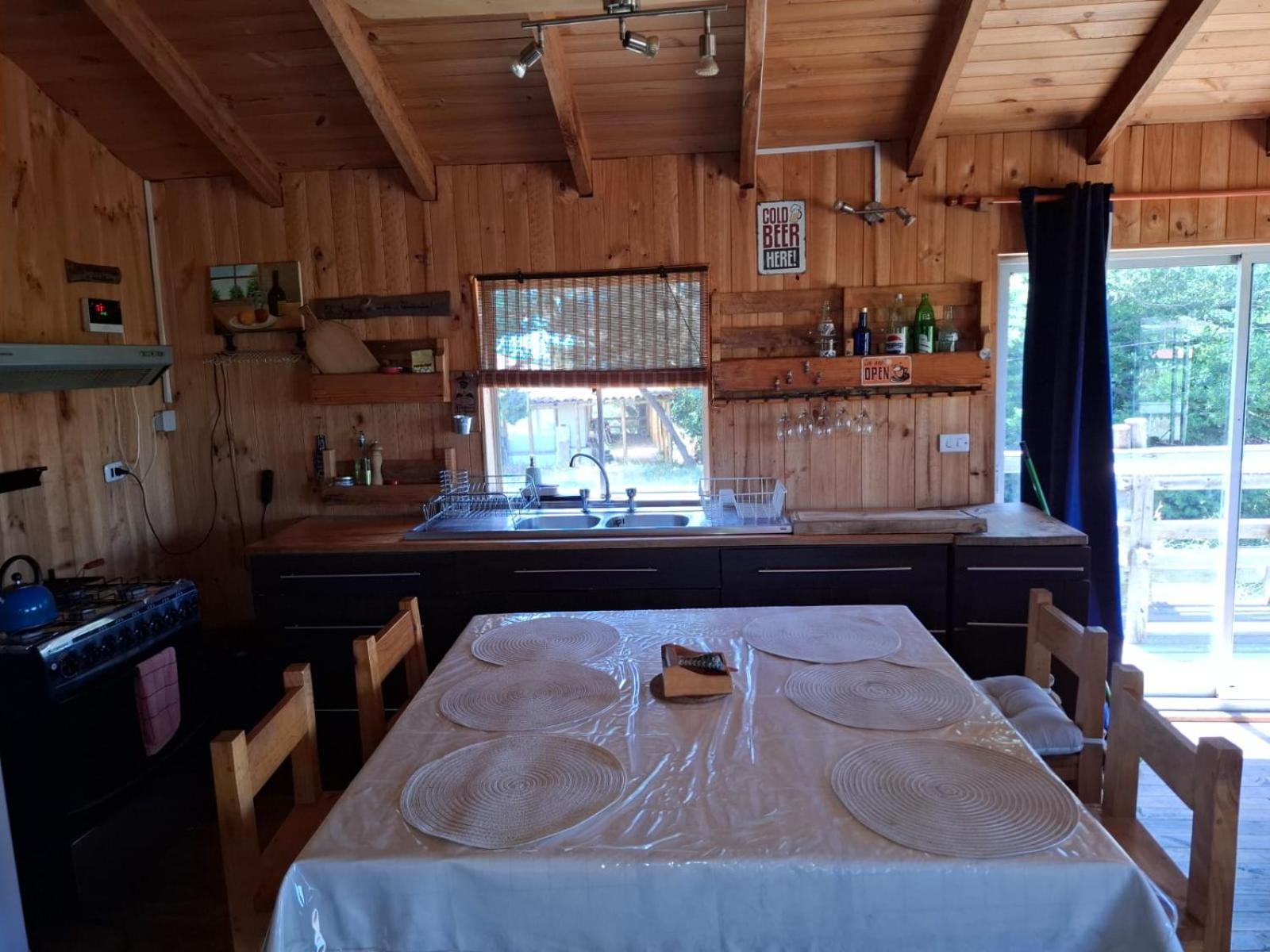 קורניפה Ekilibre Surf Eco Hostal מראה חיצוני תמונה